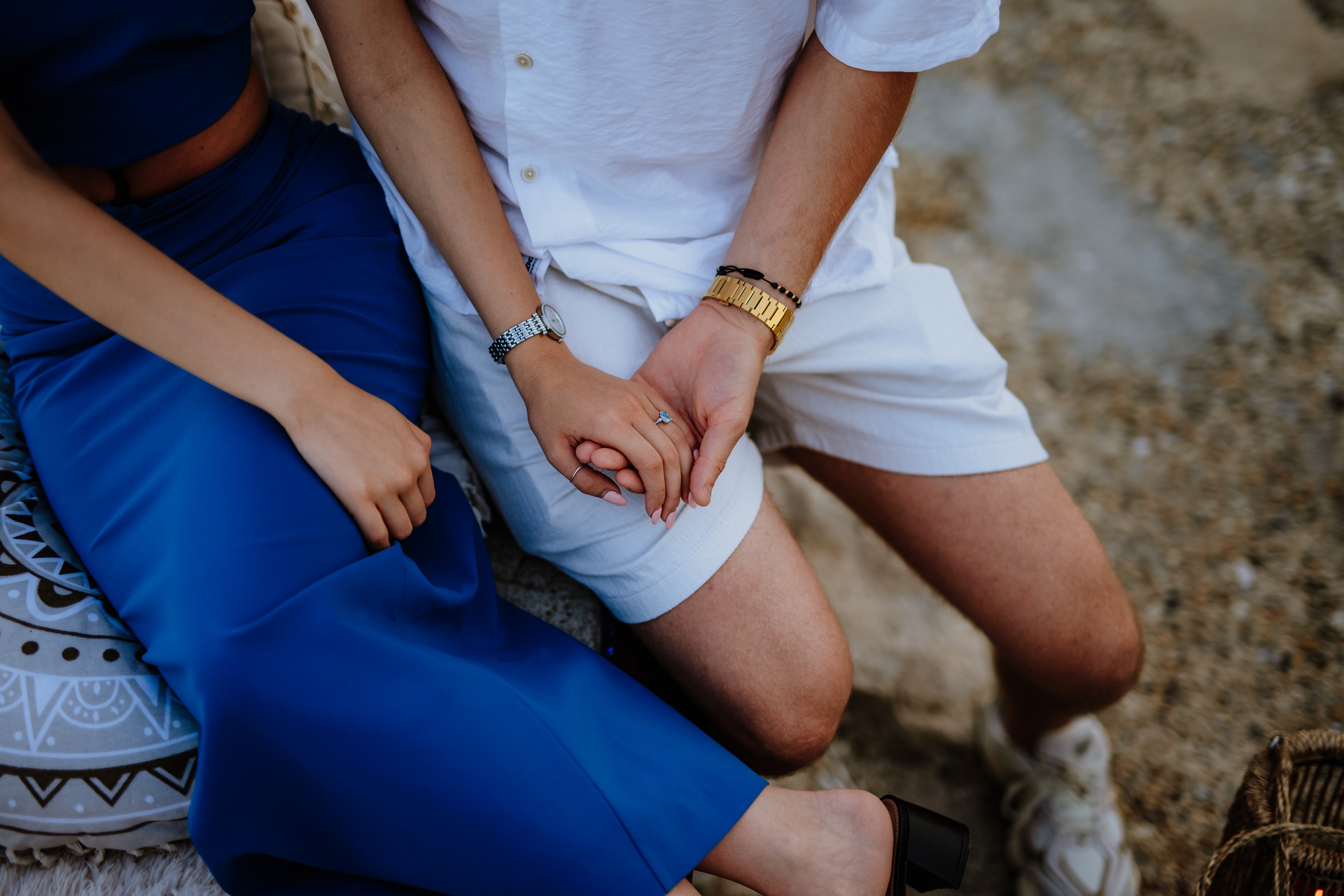 Engagement Proposal 92