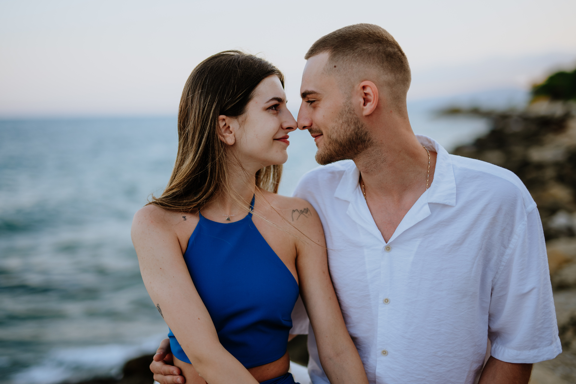Engagement Proposal 93