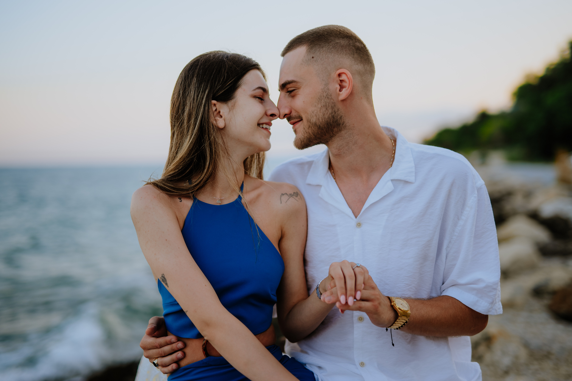 Engagement Proposal 94