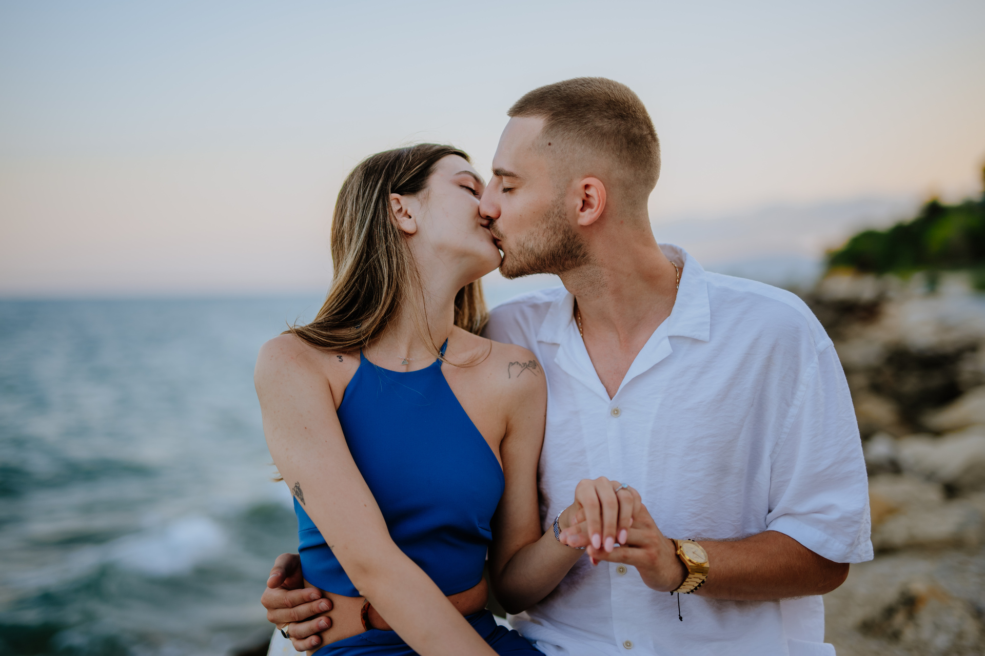 Engagement Proposal 95