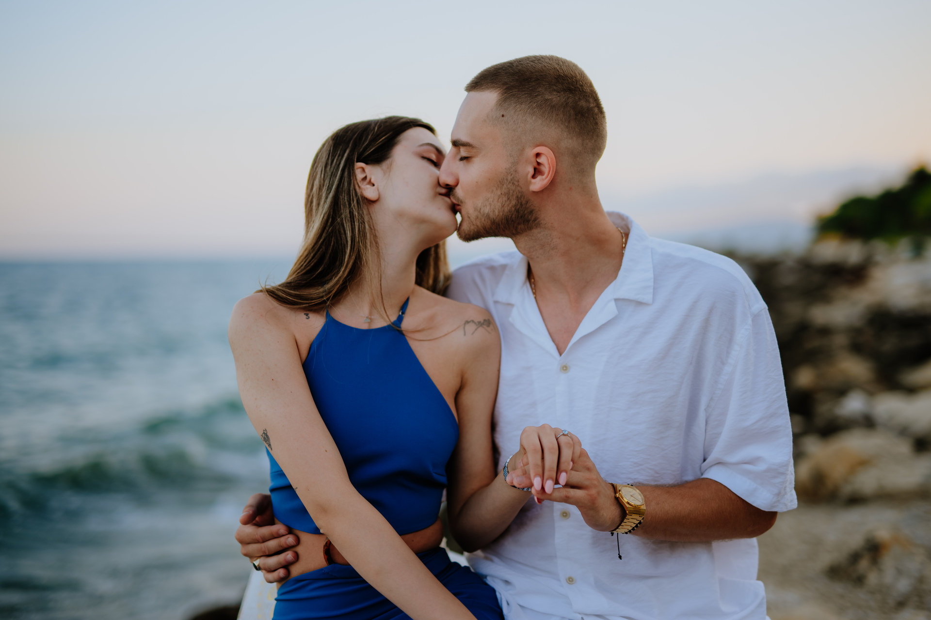 Engagement Proposal 96