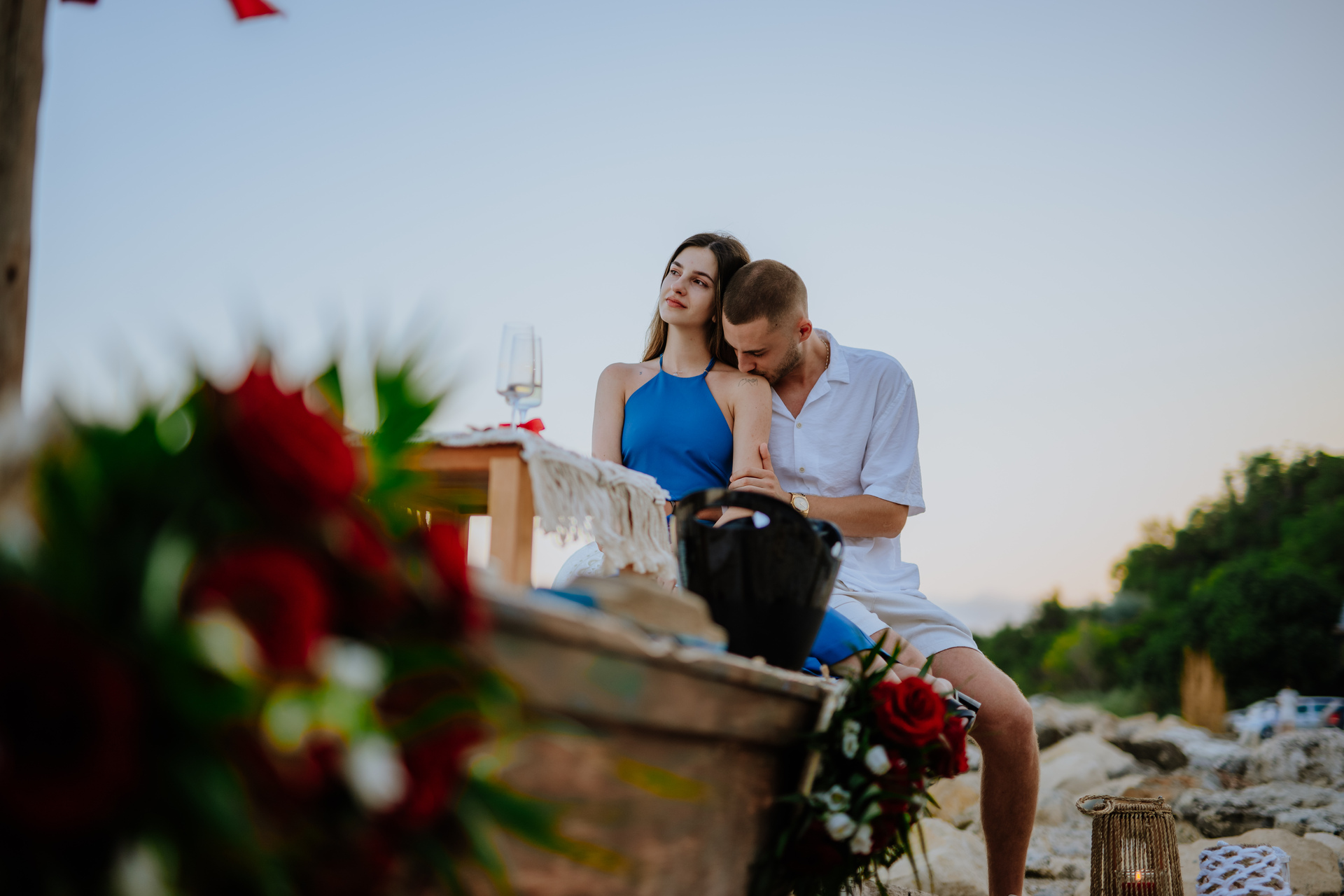 Engagement Proposal 97