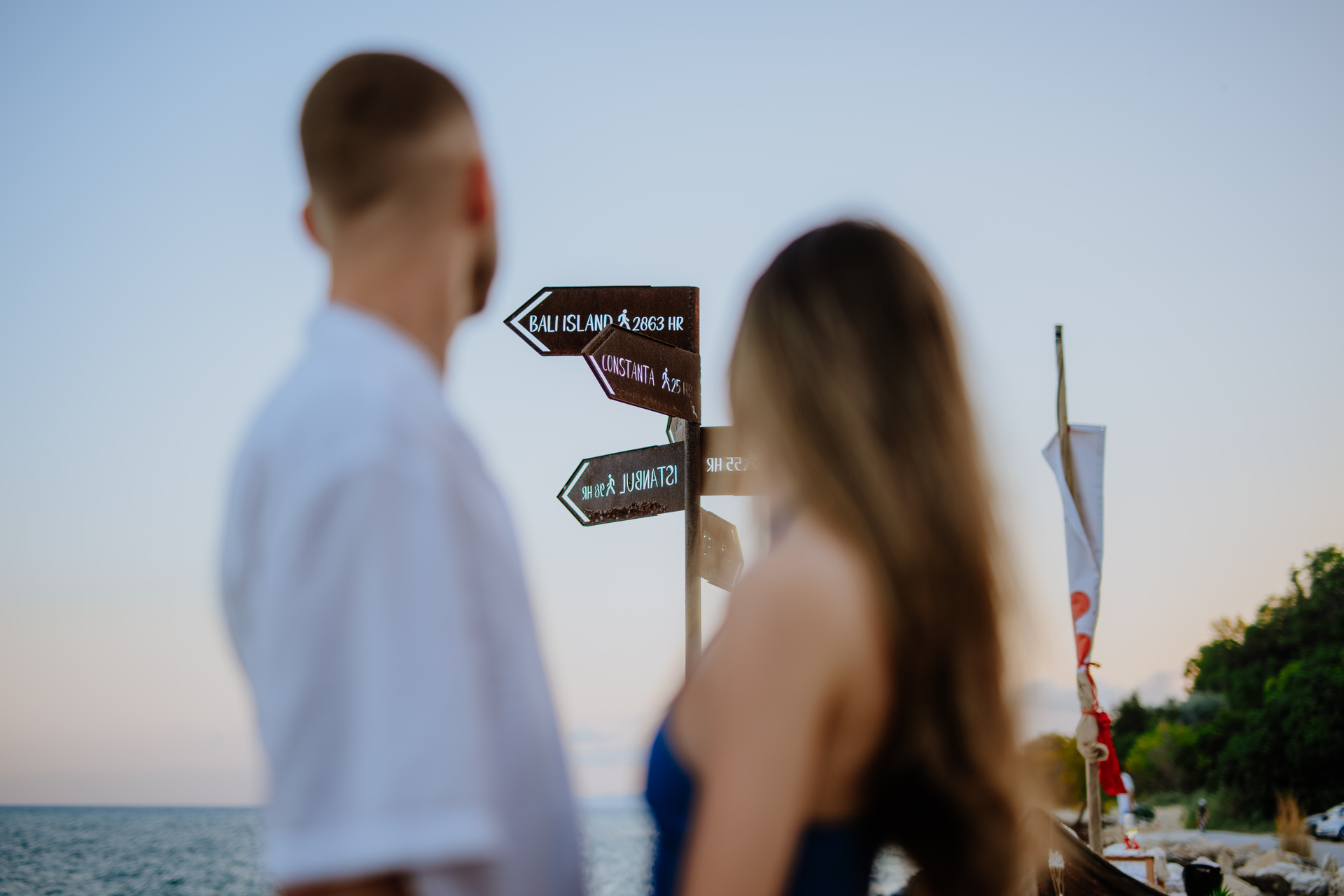 Engagement Proposal 98