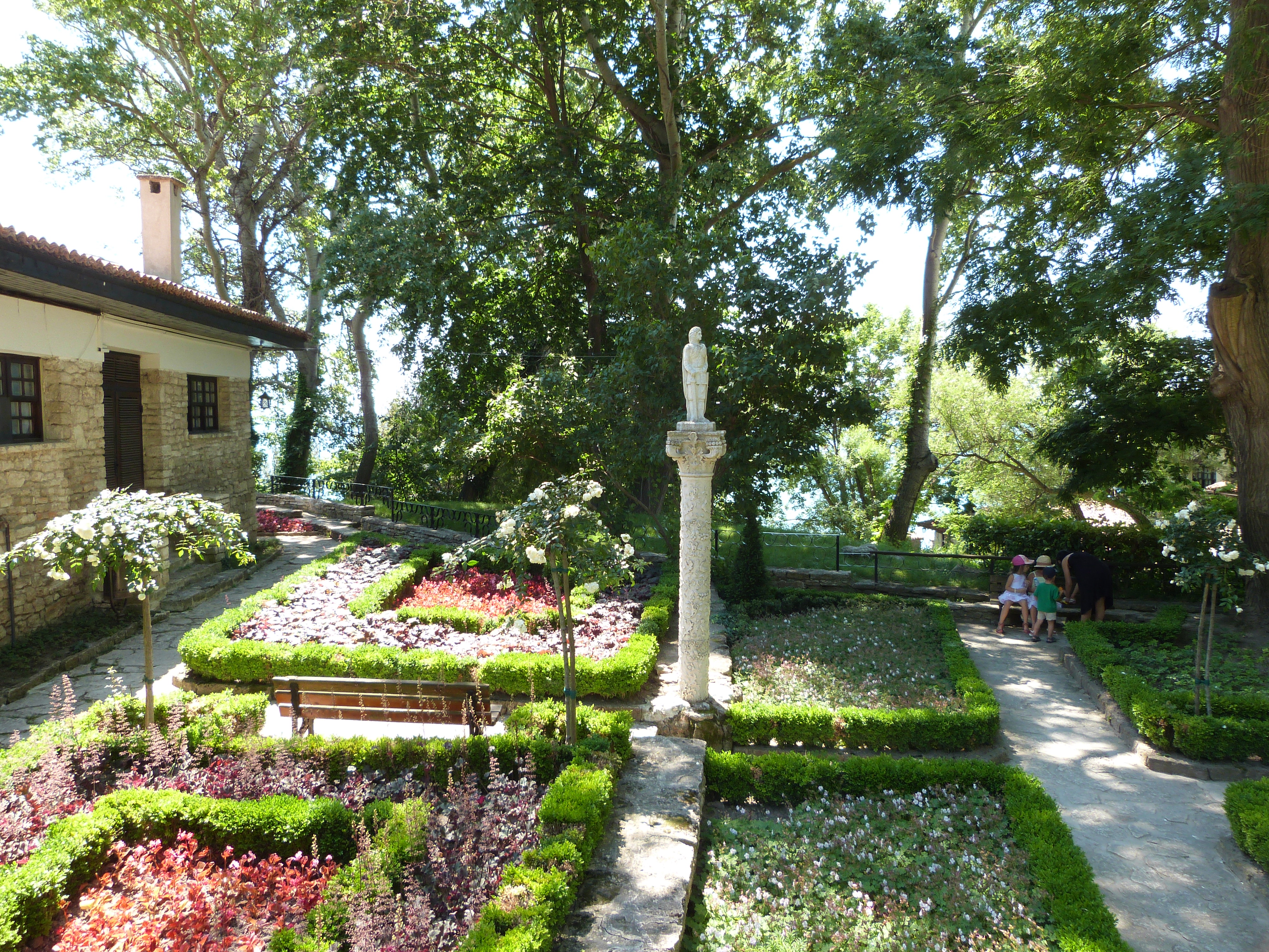 Privacy you can feel, not just promised