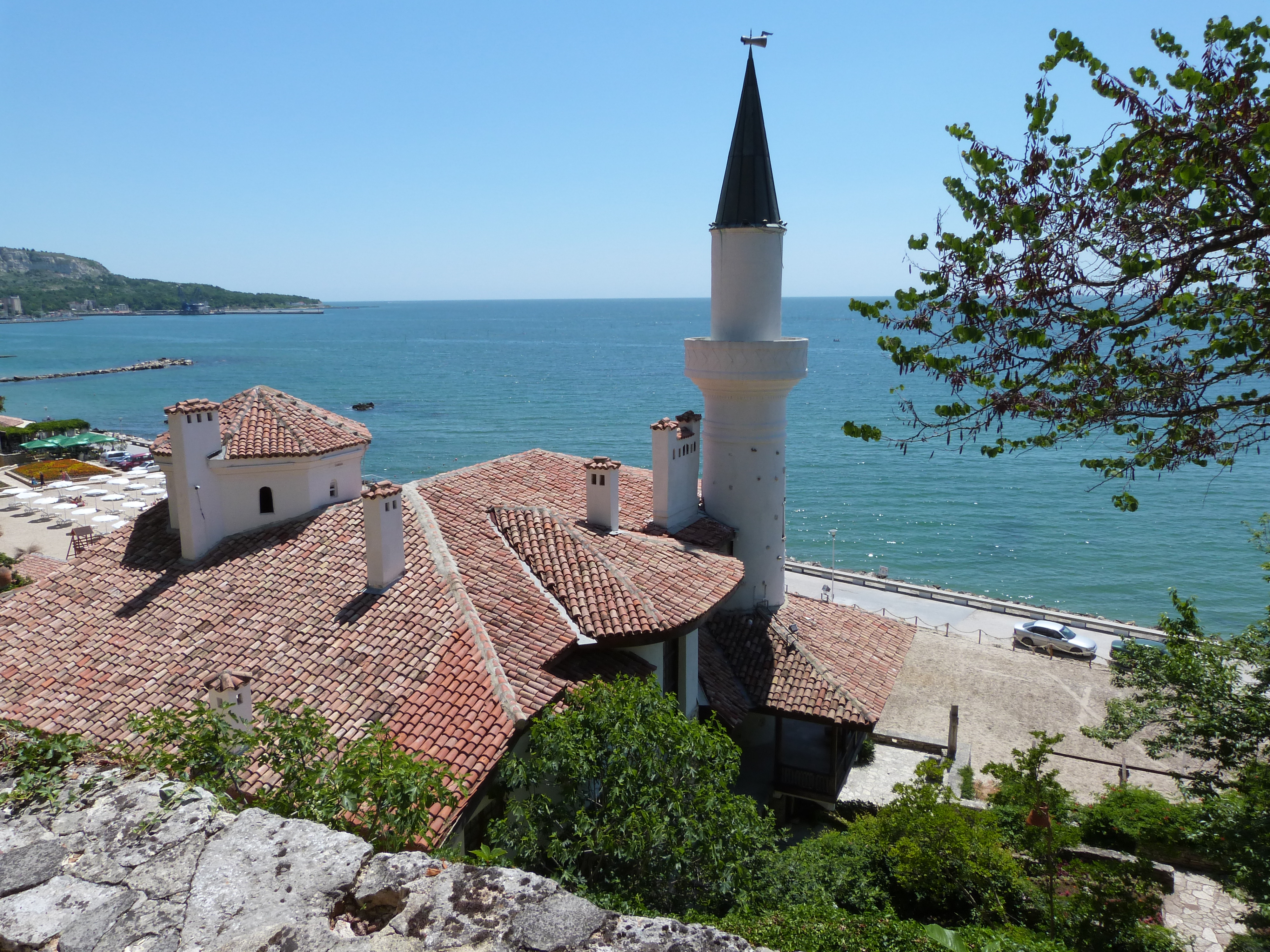 Privacy you can feel, not just promised